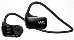 پخش کننده های چند رسانه ای سونی NWZ-W273 Walkman headphone91668thumbnail